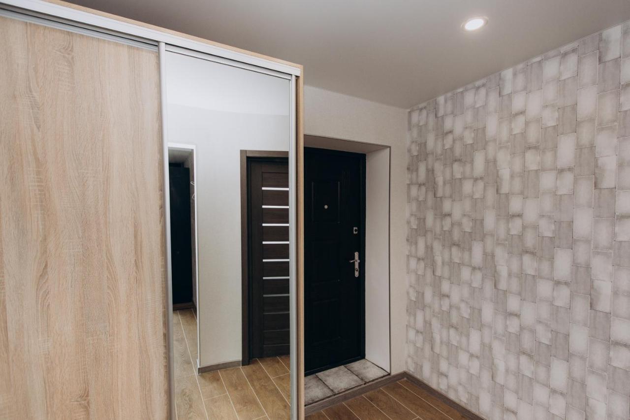 Luxury Apartments Neer Lavina Сумы Экстерьер фото