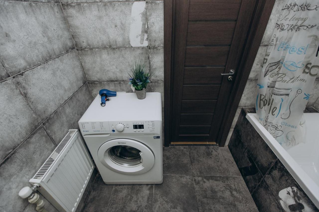 Luxury Apartments Neer Lavina Сумы Экстерьер фото