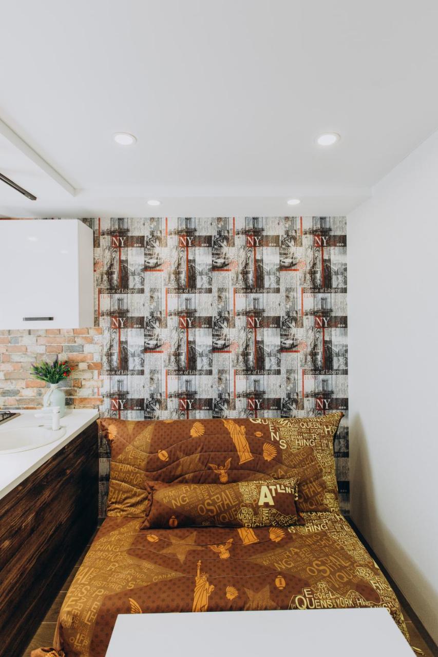 Luxury Apartments Neer Lavina Сумы Экстерьер фото