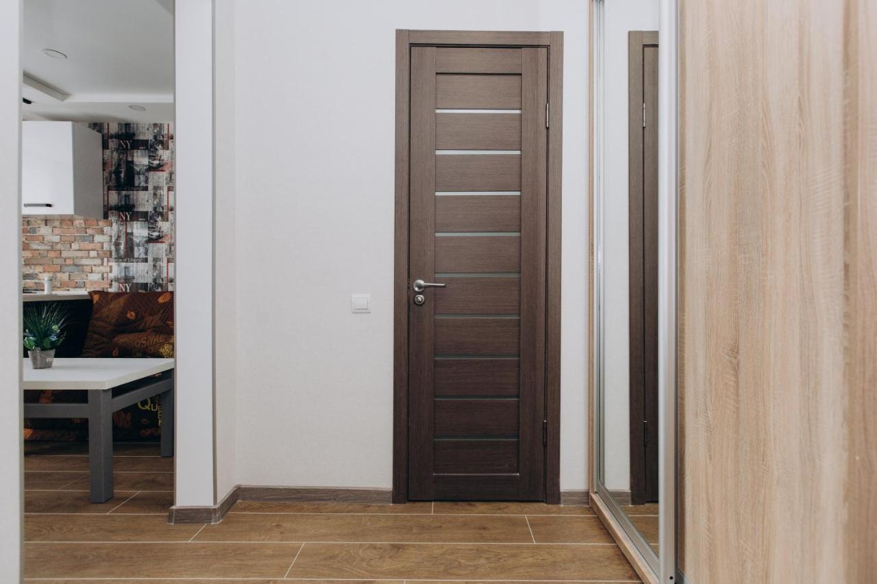 Luxury Apartments Neer Lavina Сумы Экстерьер фото