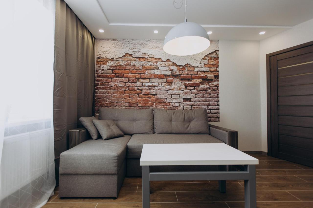 Luxury Apartments Neer Lavina Сумы Экстерьер фото