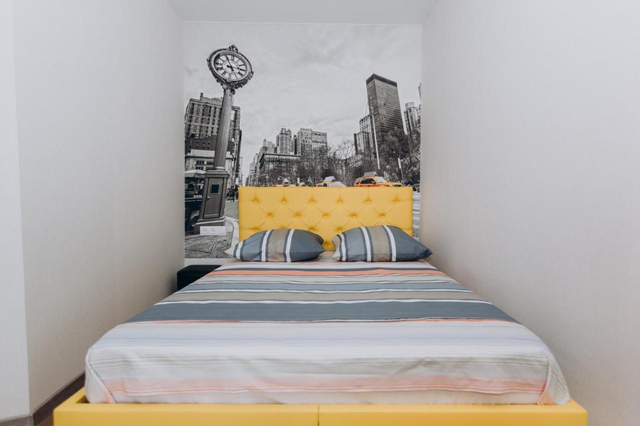 Luxury Apartments Neer Lavina Сумы Экстерьер фото