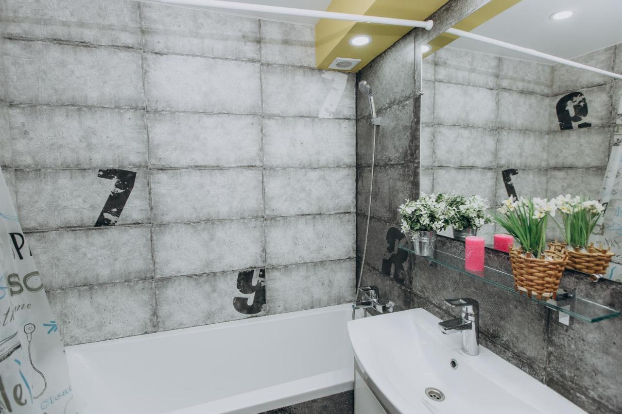 Luxury Apartments Neer Lavina Сумы Экстерьер фото