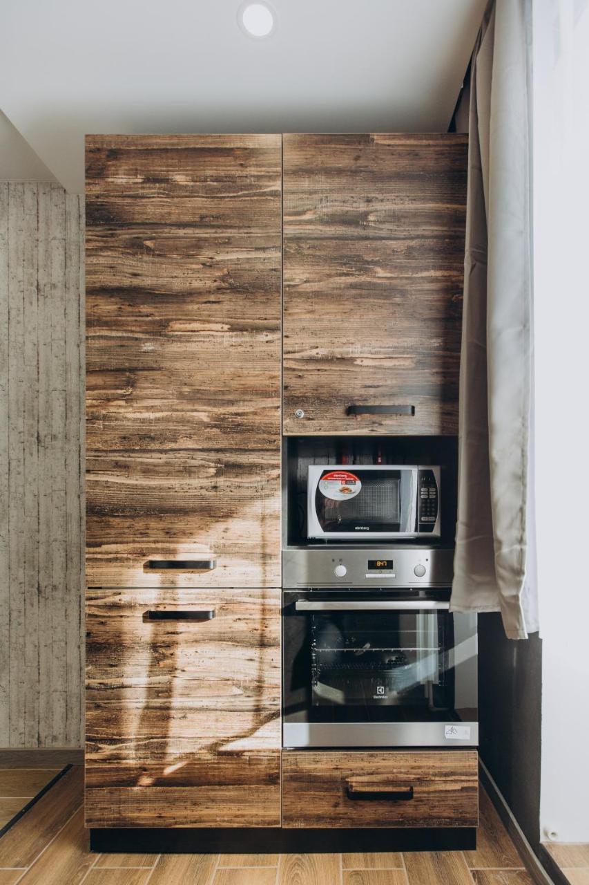 Luxury Apartments Neer Lavina Сумы Экстерьер фото
