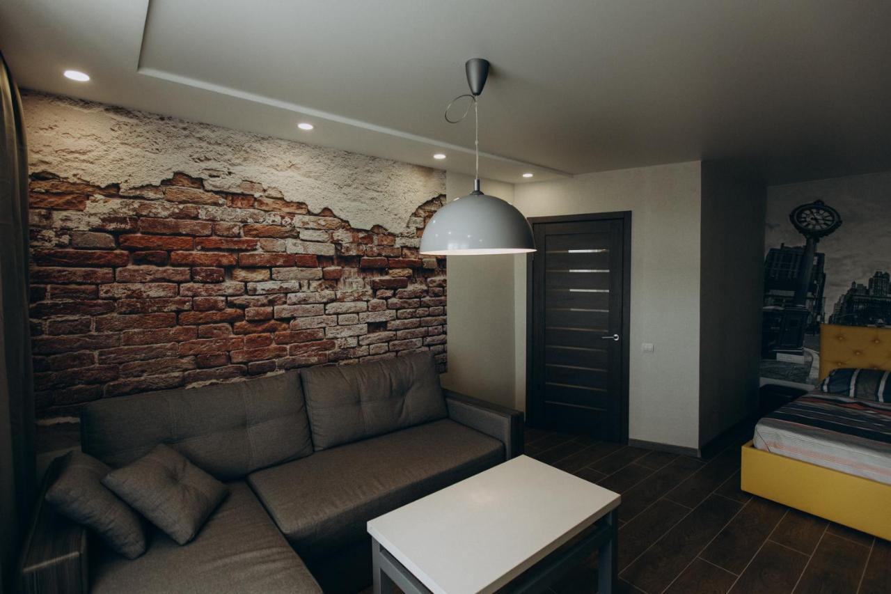 Luxury Apartments Neer Lavina Сумы Экстерьер фото